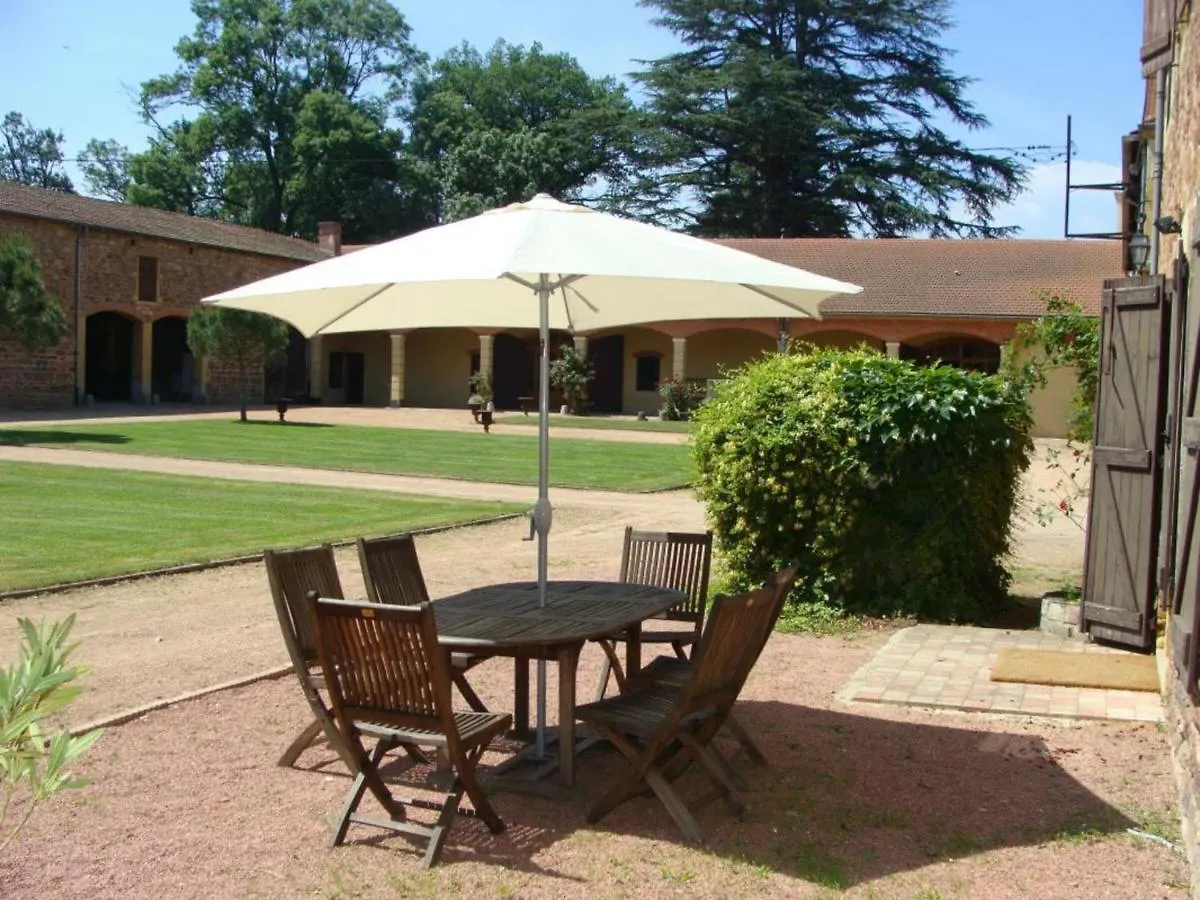 Gite De Charme Avec Parc, Tennis Et Salle De Jeux Pres D'Un Chateau A Parigny - Fr-1-496-160 France